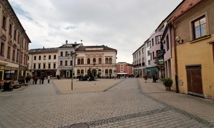 Oberleithnerův palác