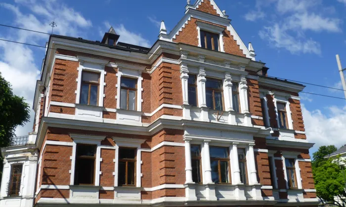 Opava východ