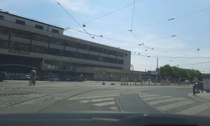 Palác Padowetz