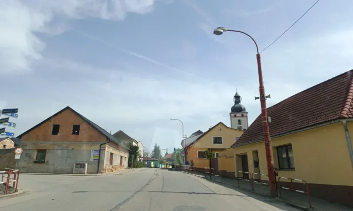 Perkmistrovský dům