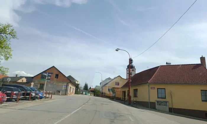 Perkmistrovský dům