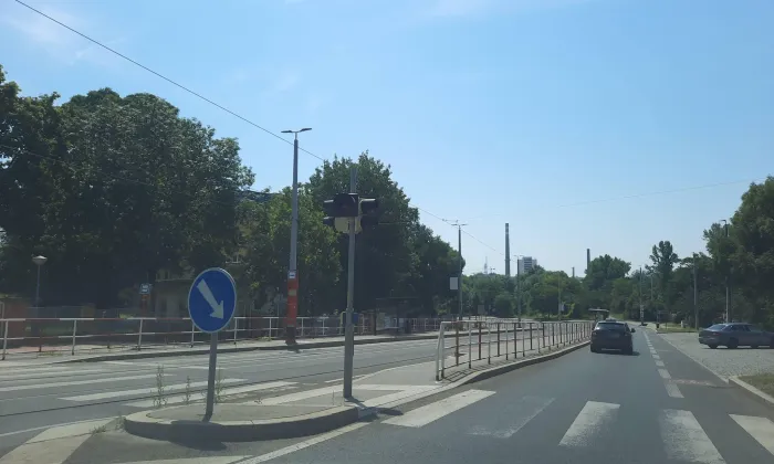 Popelářka