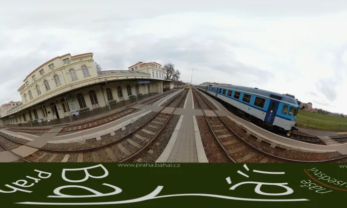 Praha-Dejvice