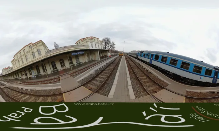 Praha-Dejvice
