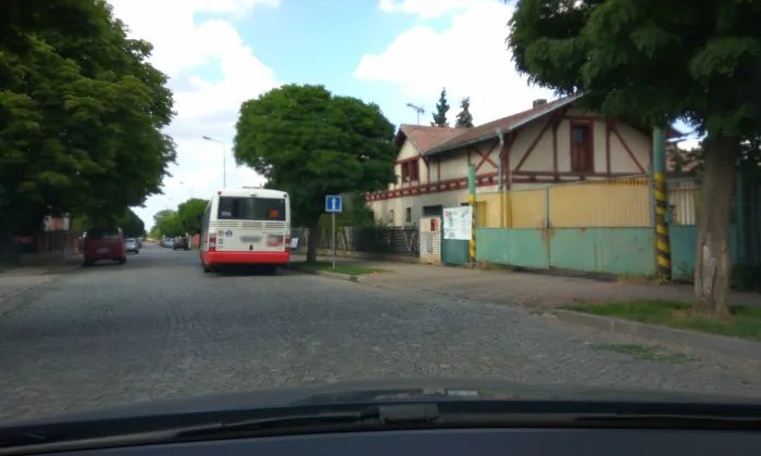 Praha-Satalice
