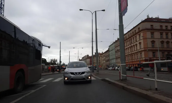 Praha-Smíchov