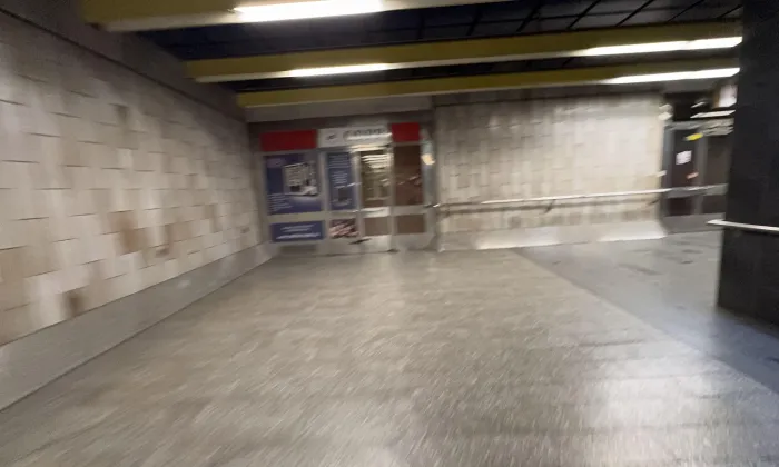 Praha-Smíchov