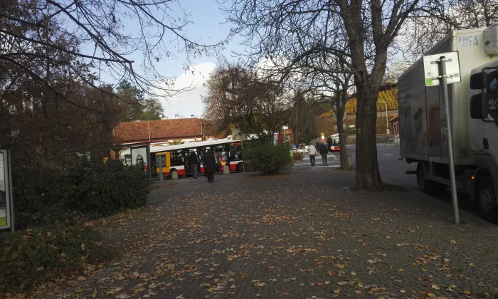 Restaurace U Lišků