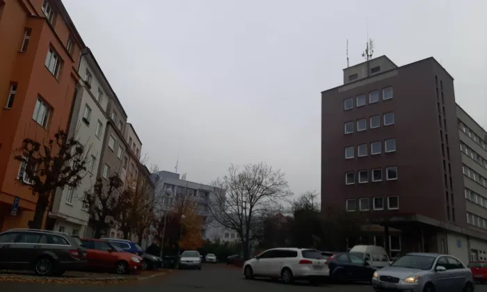 Rodinný dům Heřmana Konejla
