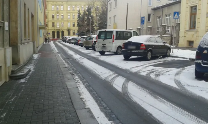 Rodinný dům dr. Františka Kovaříka