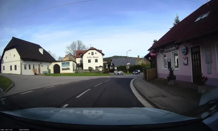 Rodný dům Adalberta Stiftera