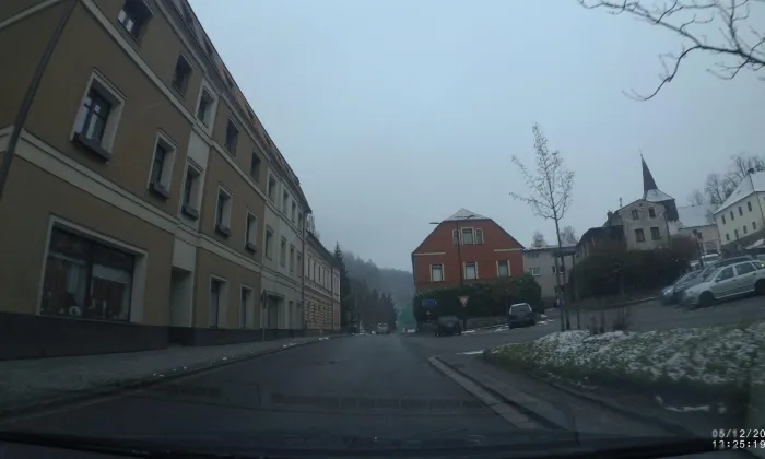 Rodný dům Aloise Jiráska