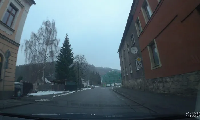 Rodný dům Aloise Jiráska