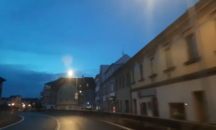 Rodný dům Josefa Hlávky