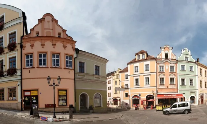 Rokitanského 4