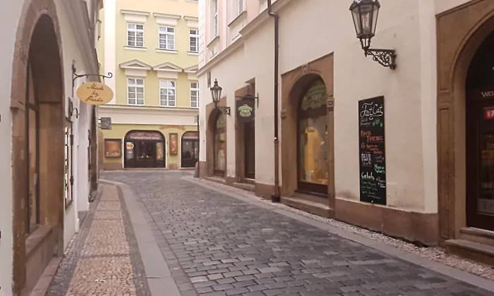 Rottův dům