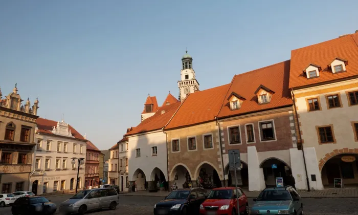 Rumpálův dům
