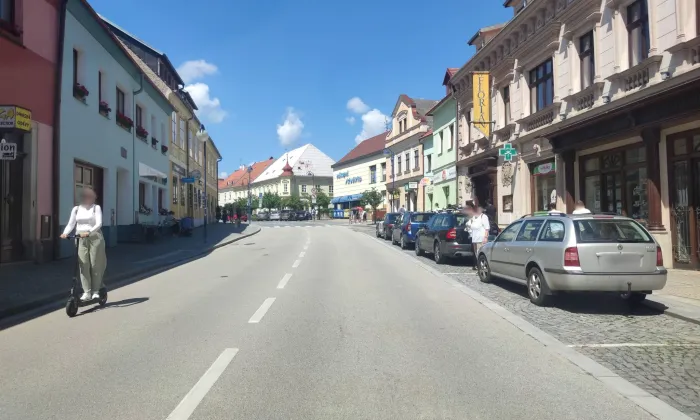 Růžová 41