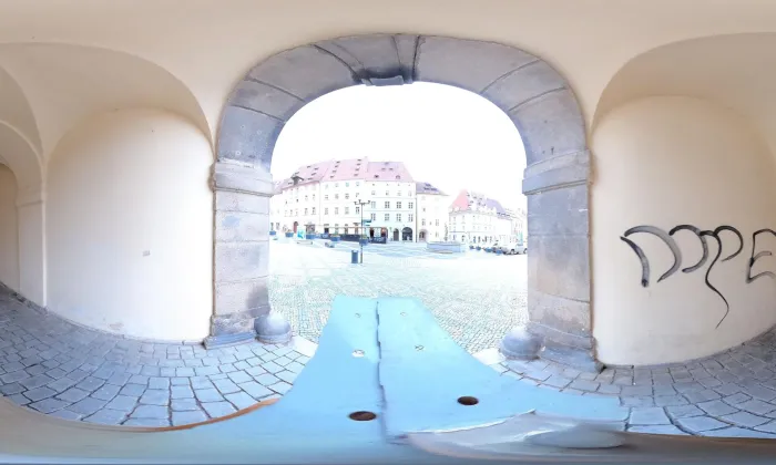 Schillerův dům