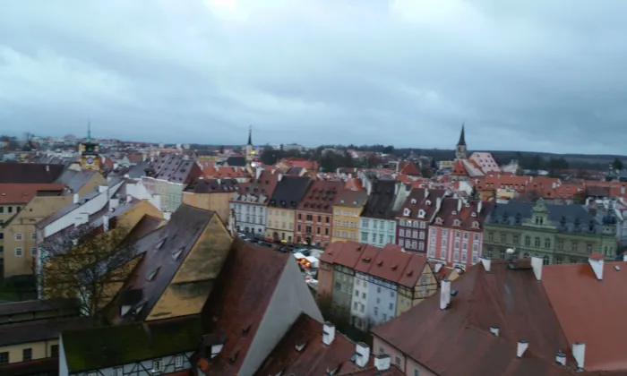 Schirndingerovský dům