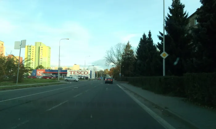 Sekerova vila