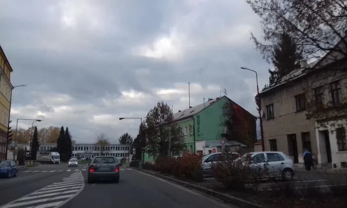 Sigmundova vila