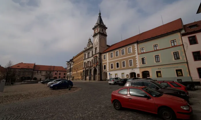Sitrův dům