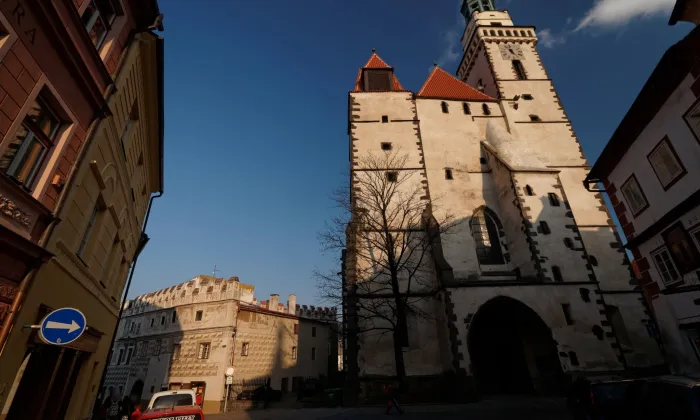 Sitrův dům