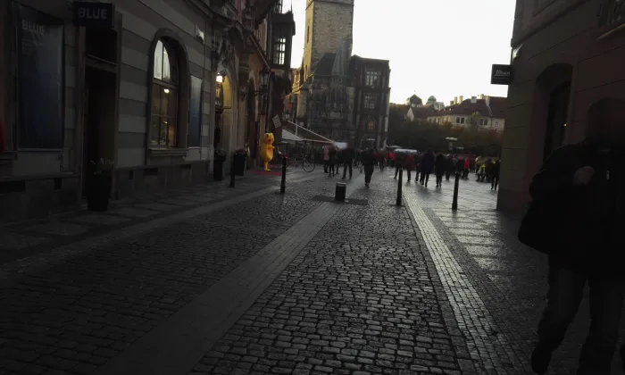 Sixtův dům