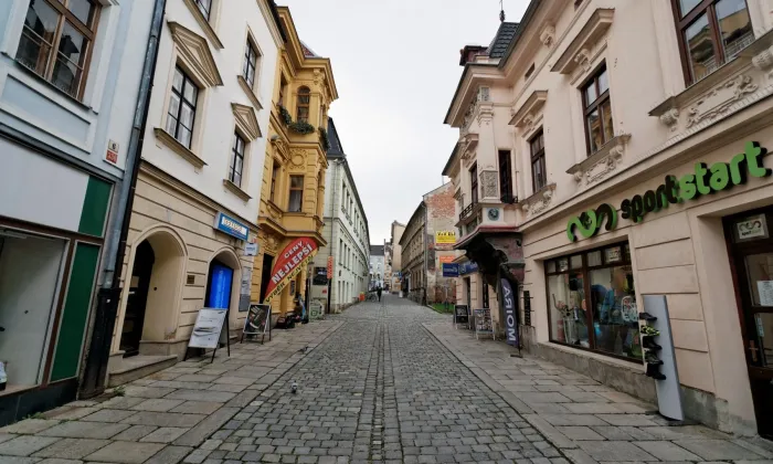 Terschův dům
