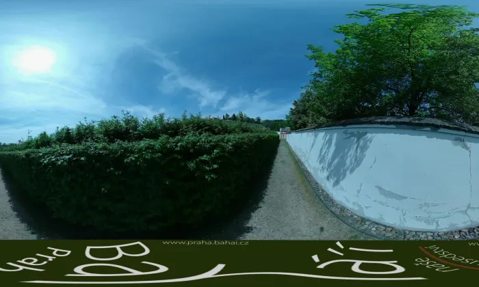 Trojský dvůr
