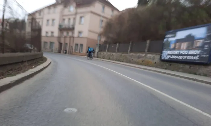 Usedlost Konvářka
