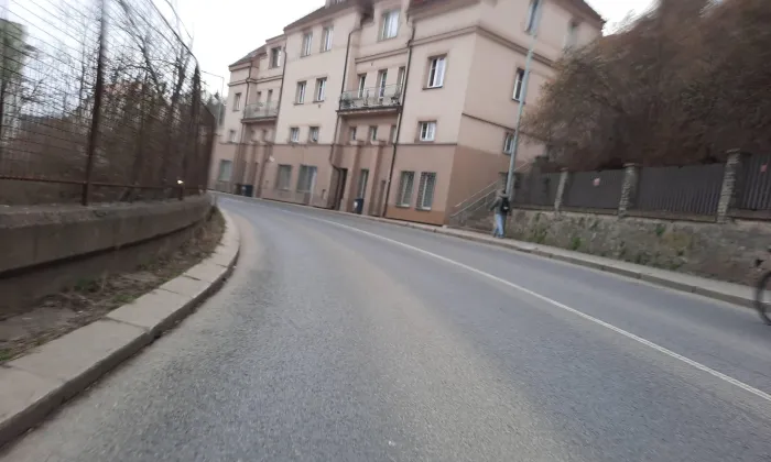 Usedlost Konvářka