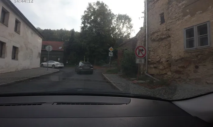Usedlost Pod Petřinami 14/2 a U Zvoničky 26/1