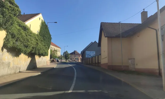 Usedlost čp. 1