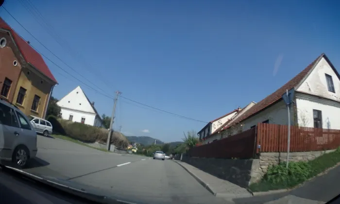 Usedlost čp. 2 (Černvír)