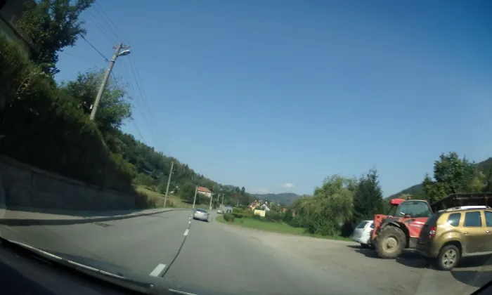 Usedlost čp. 2 (Černvír)