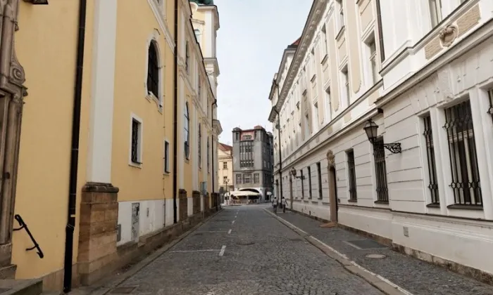 Velké náměstí 39