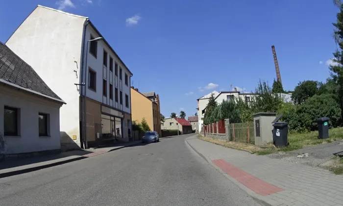 Vila Hermanna Schuberta