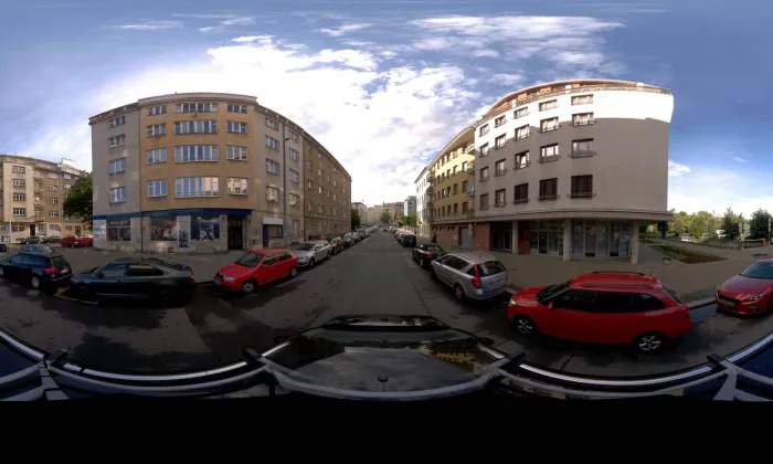 Vila Jitřenka