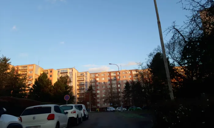 Vila Karla a Boženy Svobodových