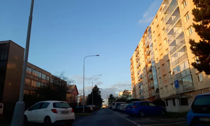 Vila Karla a Boženy Svobodových