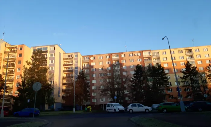 Vila Karla a Boženy Svobodových