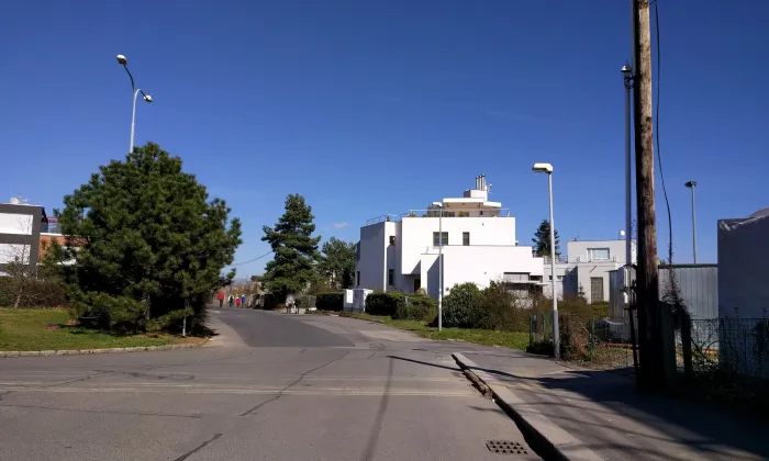 Vila Košťál