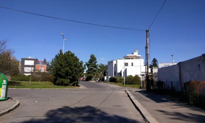 Vila Košťál