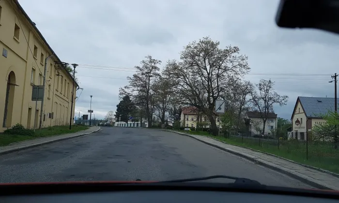 Vila Mladek