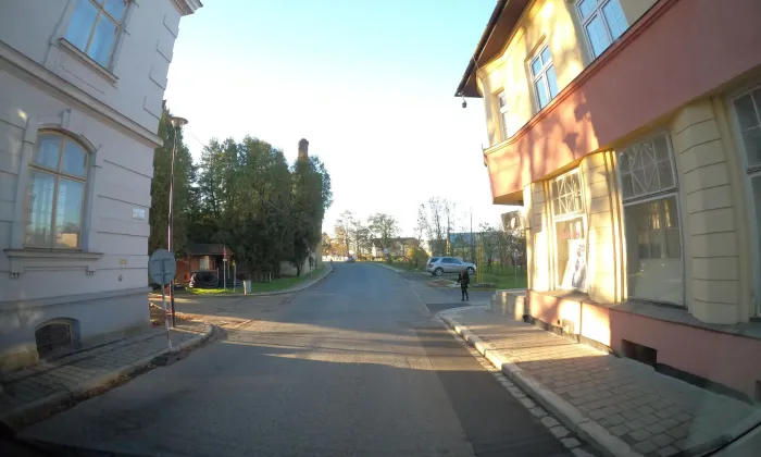 Vila Mladek
