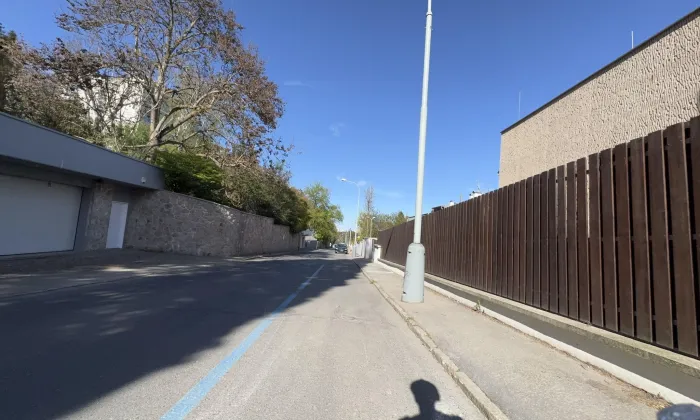 Vila Pavla Růžičky