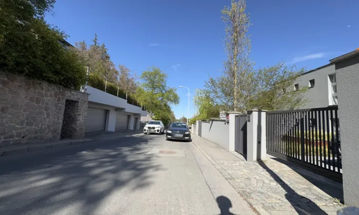 Vila Pavla Růžičky