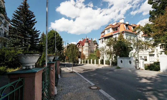 Vila Preciosa